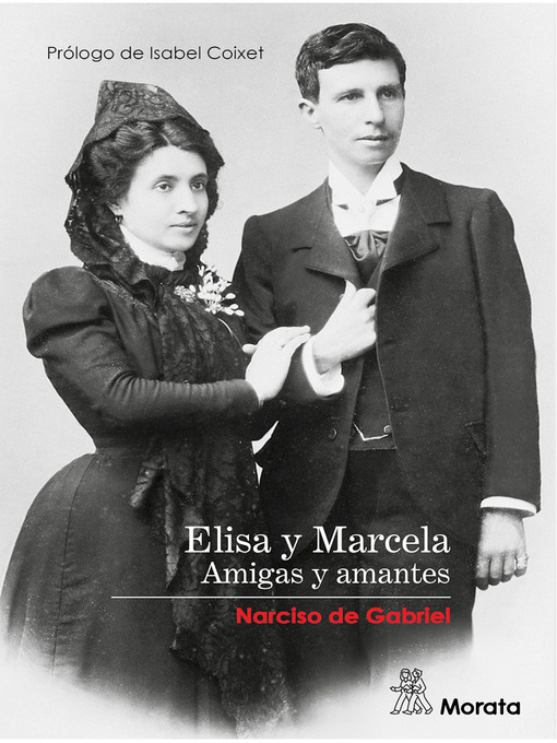 Title details for Elisa y Marcela by Narciso de Gabriel - Wait list